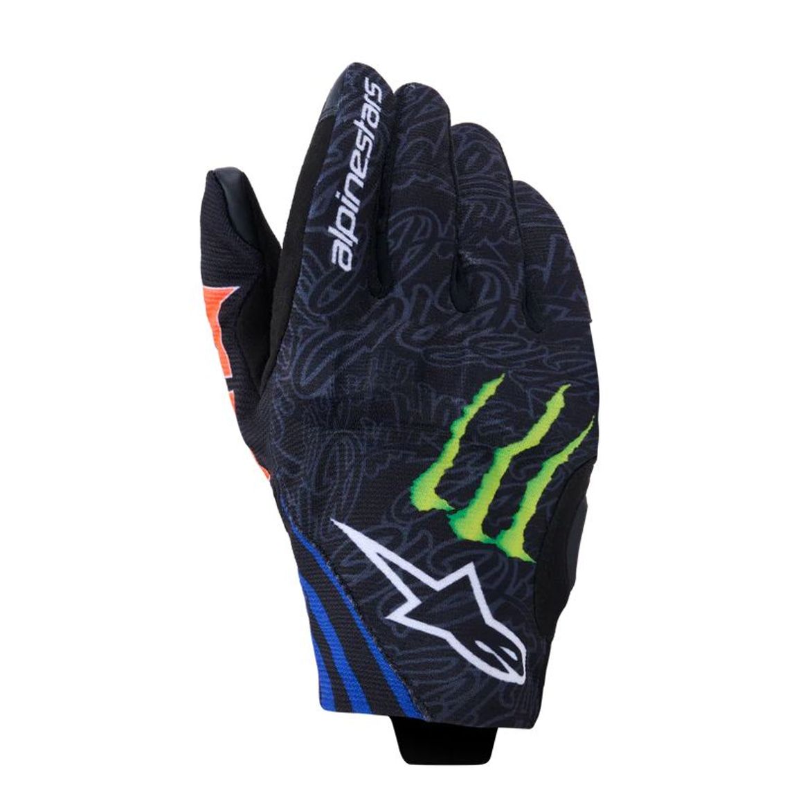 Gants Alpinestars Reef V2 Monster