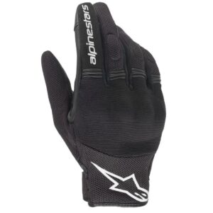 Gants Alpinestars Stella Copper Blanc