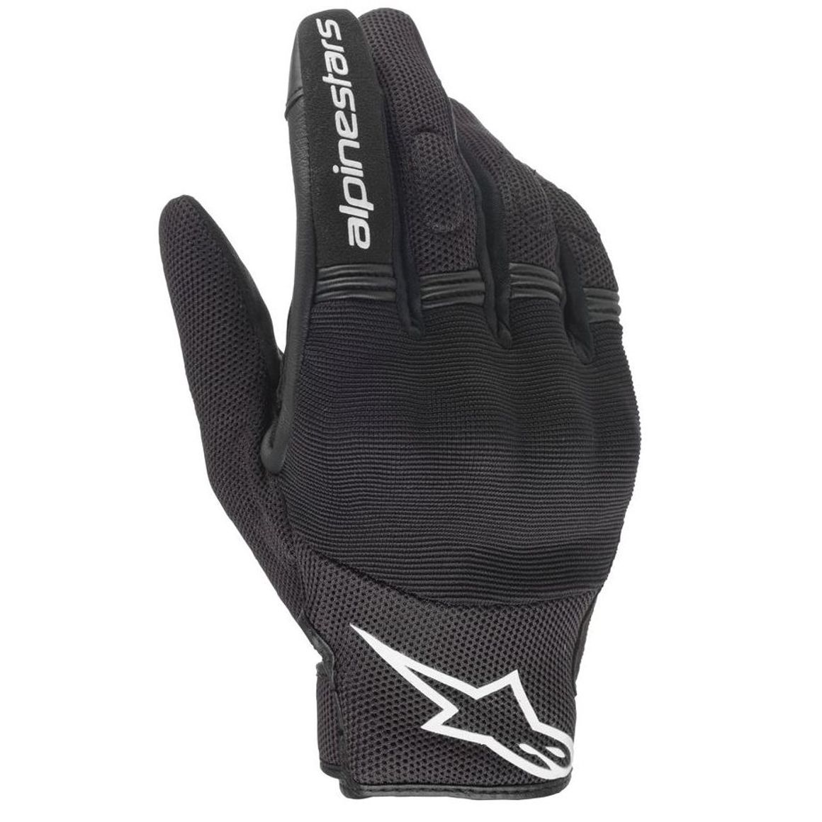 Gants Alpinestars Stella Copper Blanc Gants Alpinestars Stella Copper Blanc