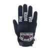 Gants Helstons Von Dutch Key