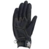 Gants Helstons Von Dutch Palavas noir