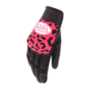 Gants Helstons Von Dutch Palavas rose