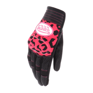 Gants Helstons Von Dutch Palavas rose