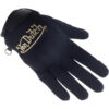 Gants Helstons Von Dutch Silver
