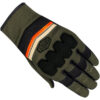 Gants Segura Erwan Kaki 2 Gants Segura Erwan Kaki