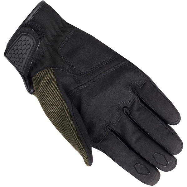 Gants Segura Erwan Kaki 3