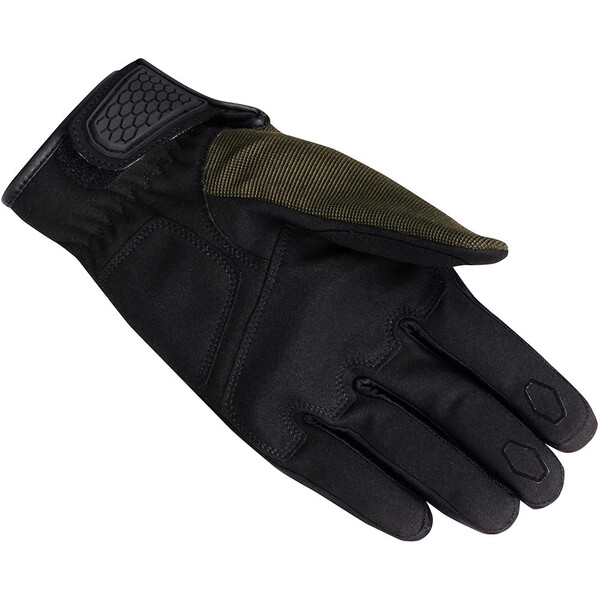 Gants Segura Erwan Kaki 4