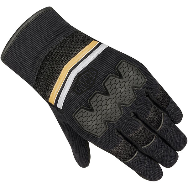 Gants Segura Erwan Noir 2 Gants Segura Erwan Noir