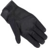 Gants Segura Erwan Noir 3
