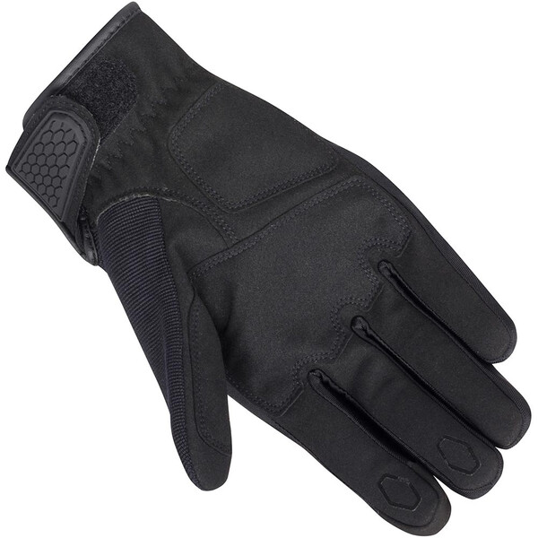 Gants Segura Erwan Noir 3