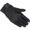 Gants Segura Erwan Noir 4