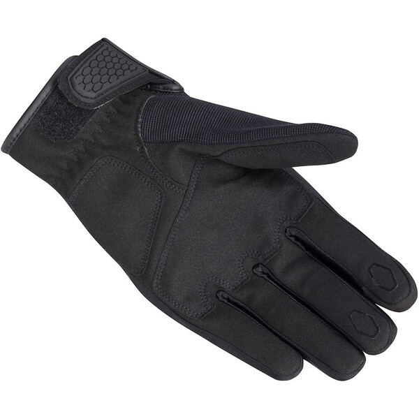 Gants Segura Erwan Noir 4
