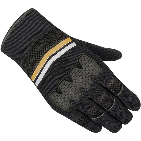 Gants Segura Erwan Noir