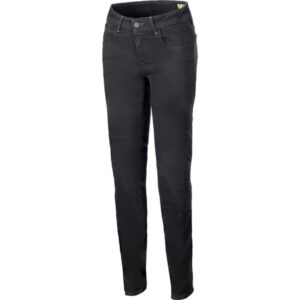 Jean Alpinestars Daisy V3 Women Noir