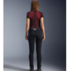 Jean Alpinestars Daisy V3 Women Noir vue de dos