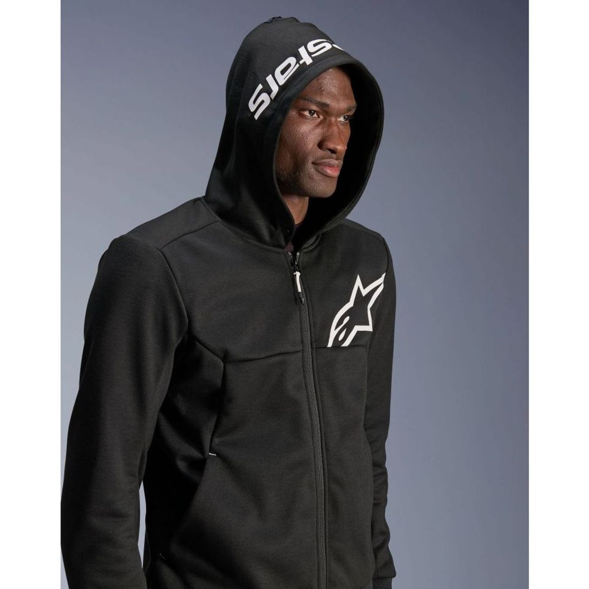 Sweat Alpinestars Chrome V2 SP 3