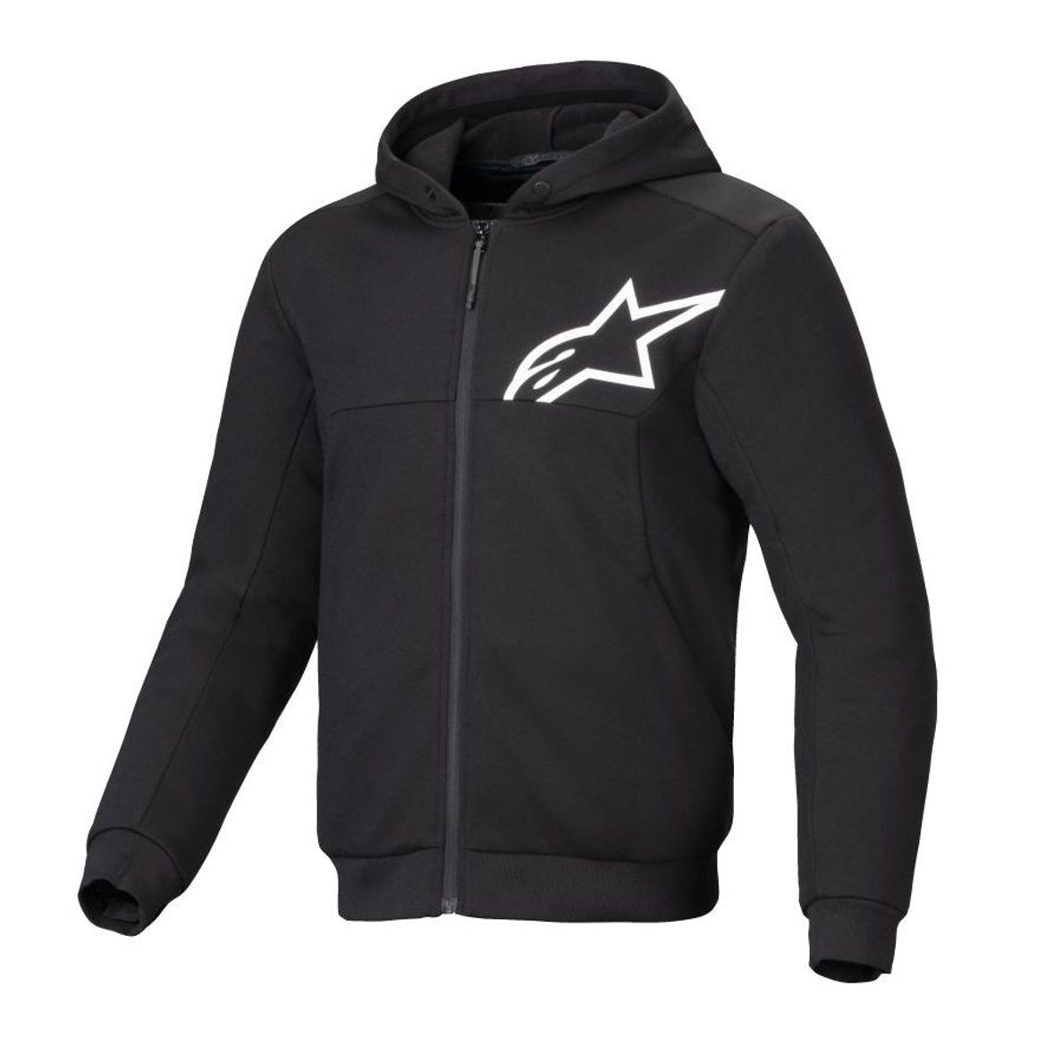 Sweat Alpinestars Chrome V2 SP