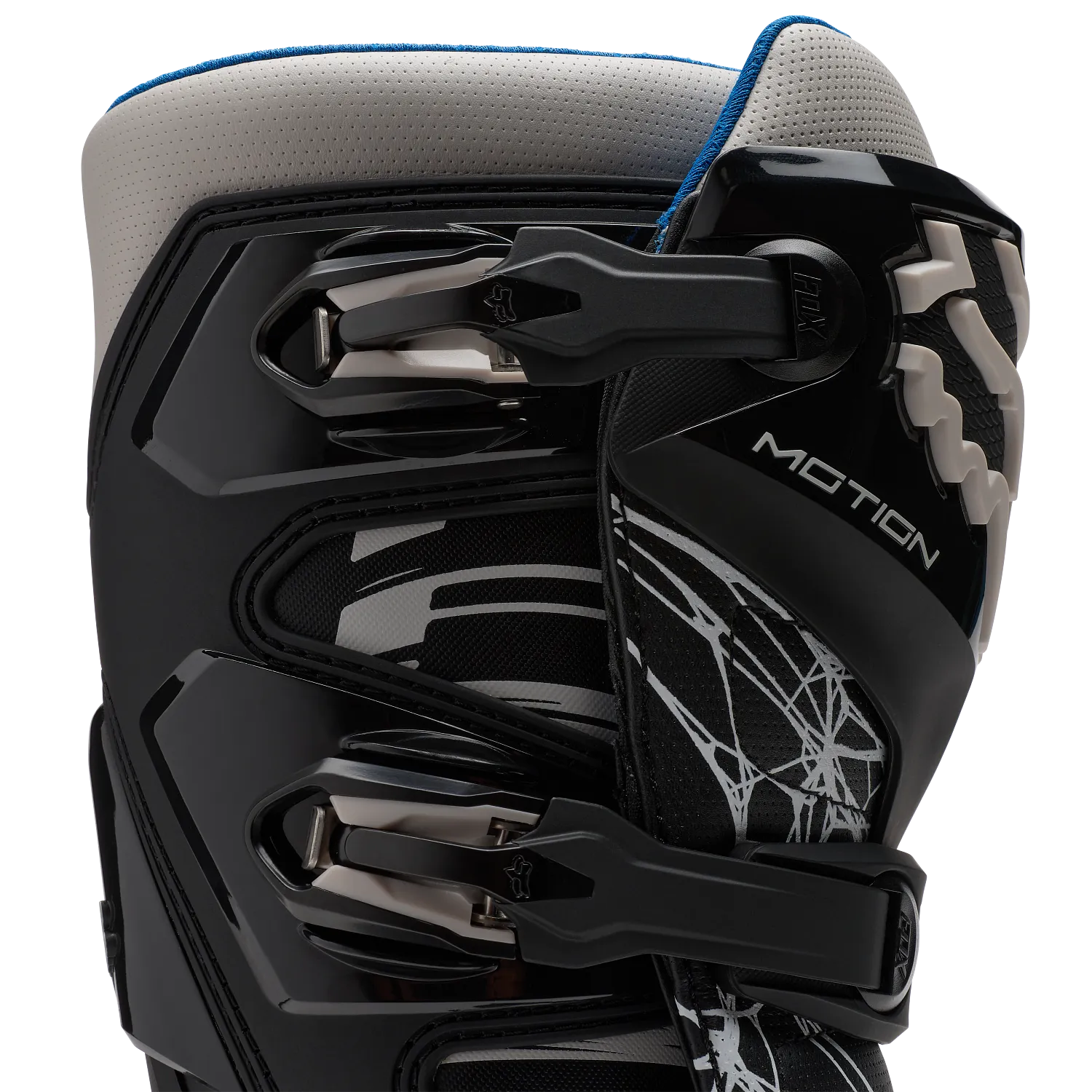 Bottes Fox 180 Diffuse SE