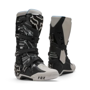 Bottes Fox Motion Diffuse Special Edition