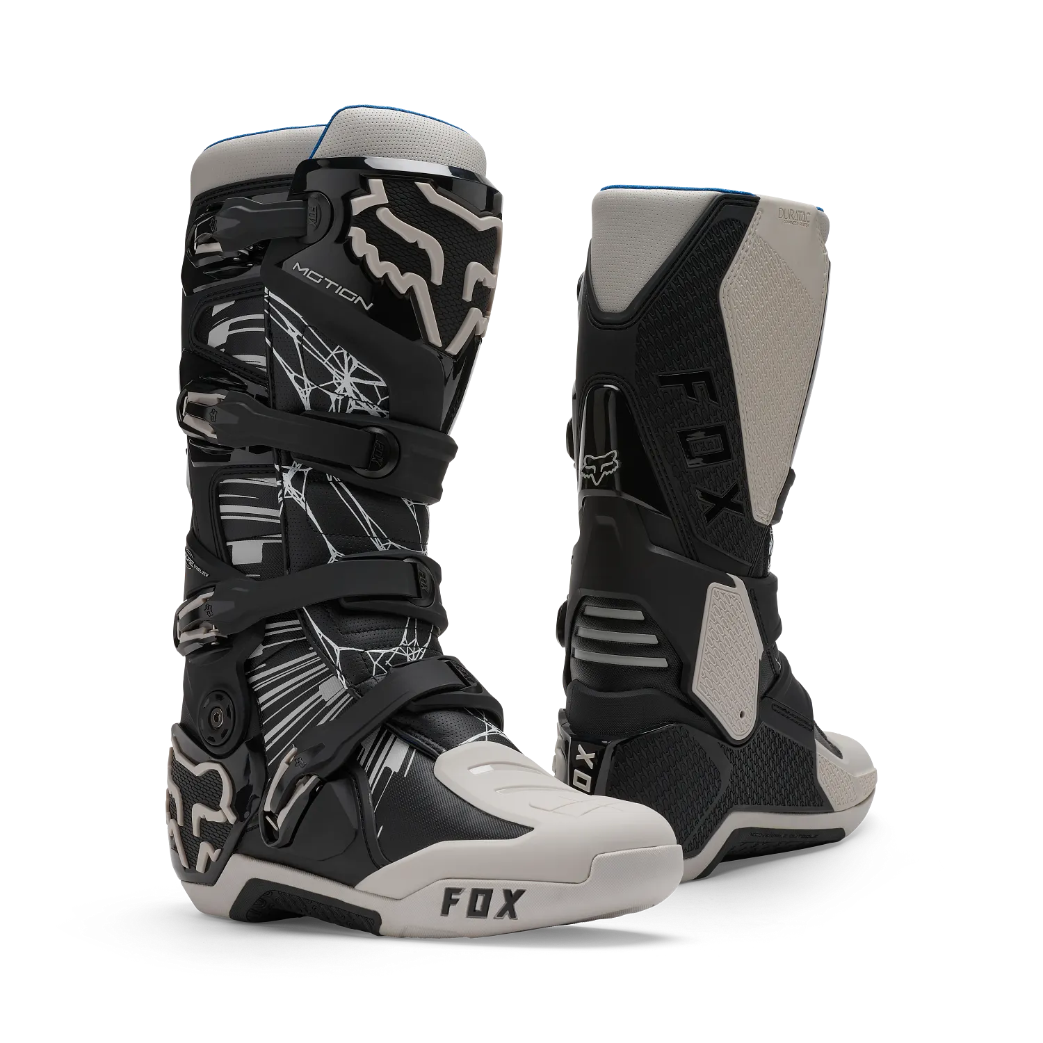 Bottes Fox Motion Diffuse Special Edition