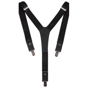 Bretelles Klim Deluxe Suspenders
