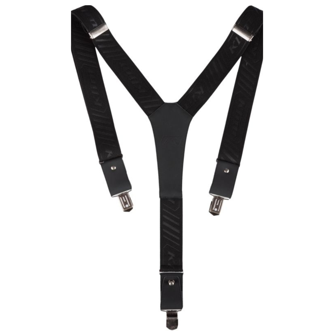 Bretelles Klim Deluxe Suspenders