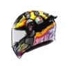 Casque AGV K1 S Bezzechi
