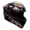 Casque AGV K1 S Lyzard