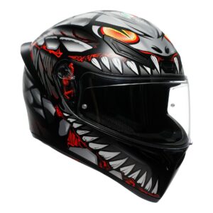 Casque AGV K1 S Lyzard