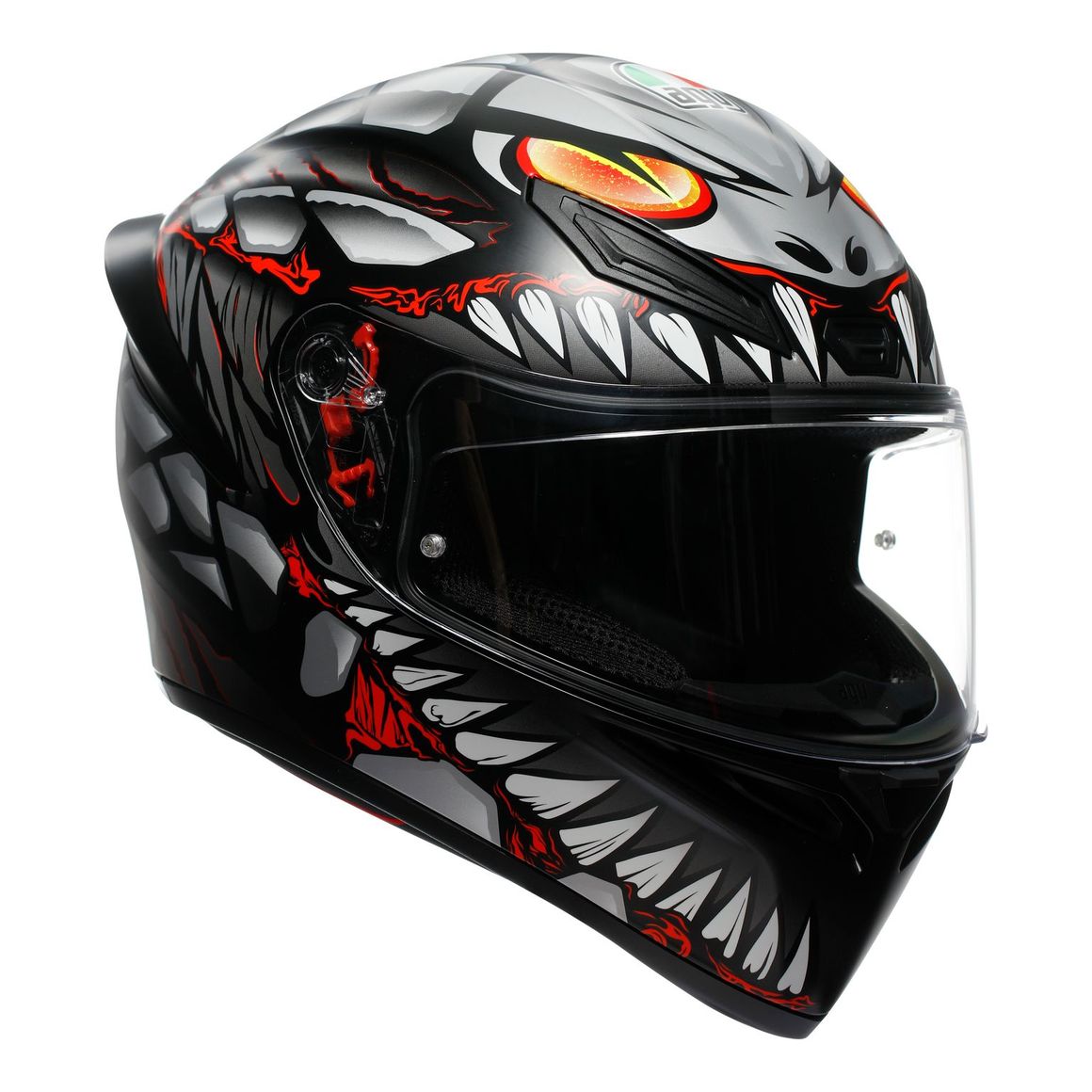 Casque AGV K1 S Lyzard