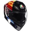 Casque AGV K1 S Pulse Casque AGV K1 S Pulse
