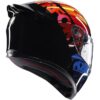 Casque AGV K1 S Pulse Casque AGV K1 S Pulse