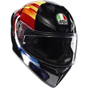 Casque AGV K1 S Pulse