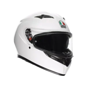 Casque AGV K3 Blanc