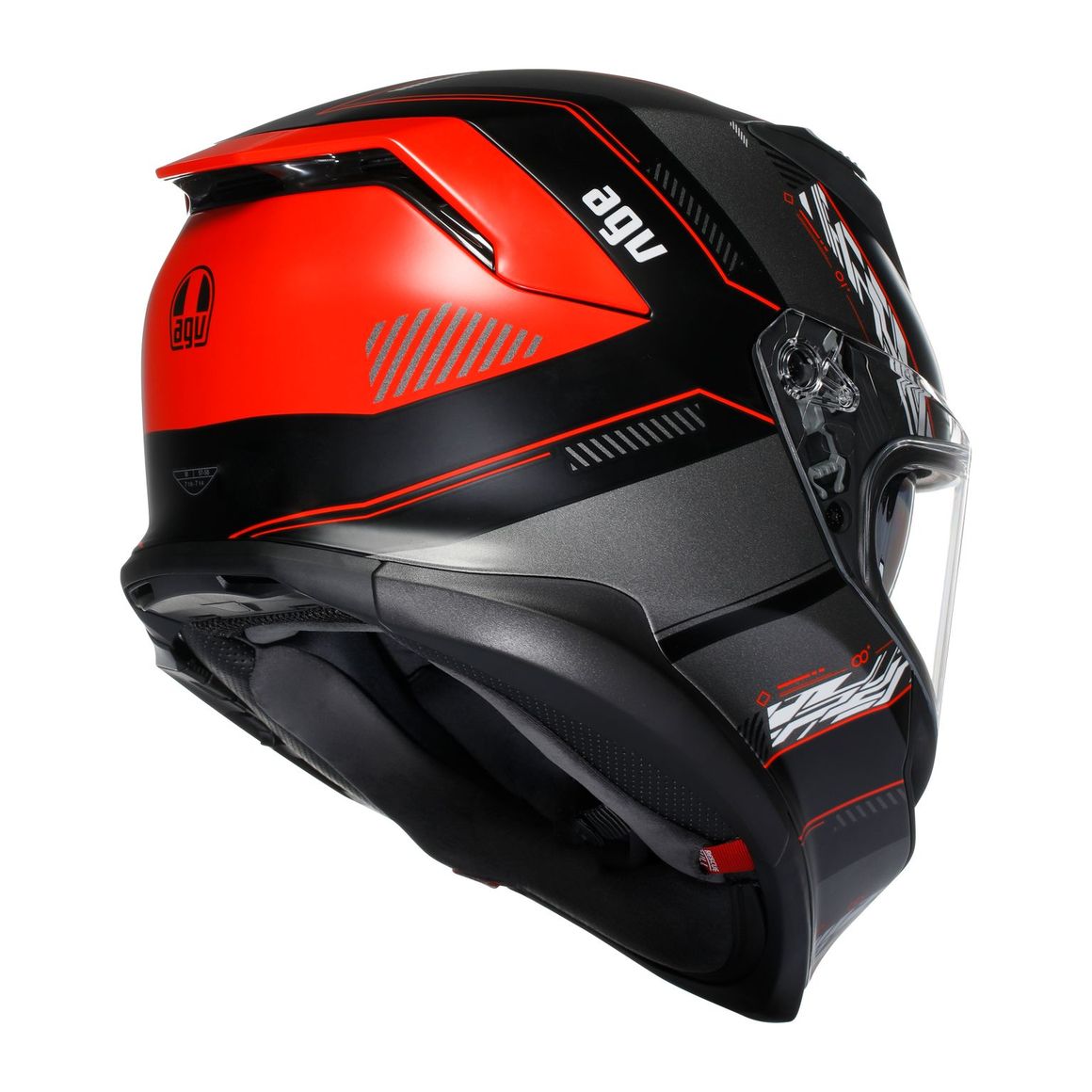 Casque AGV K7 Kyber Matt