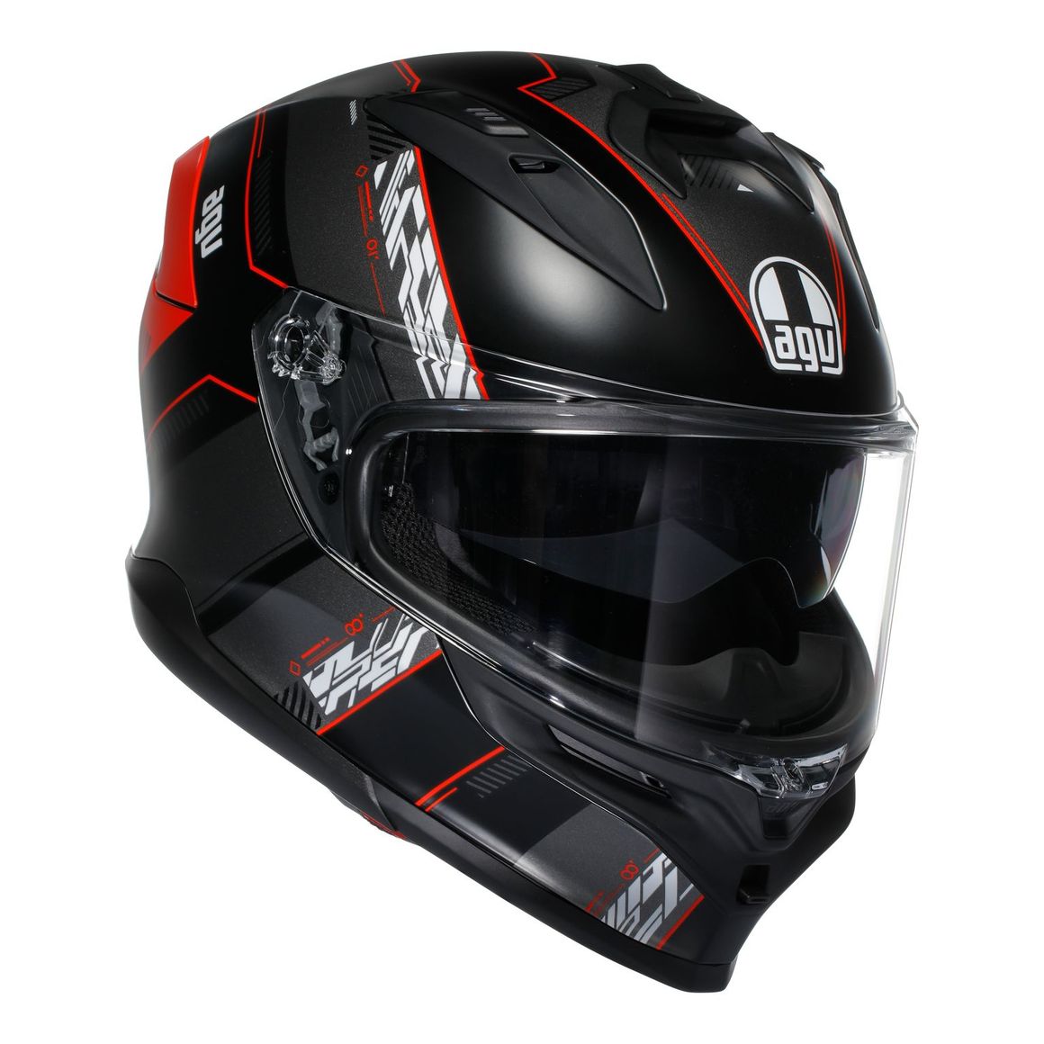 Casque AGV K7 Kyber Matt