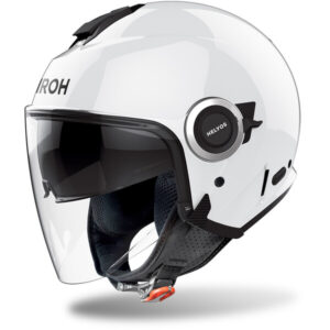 Casque Airoh Helyos - BLANC, M