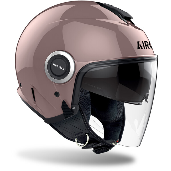 Casque Airoh Helyos Rose