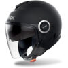 Casque Airoh Helyos Rose