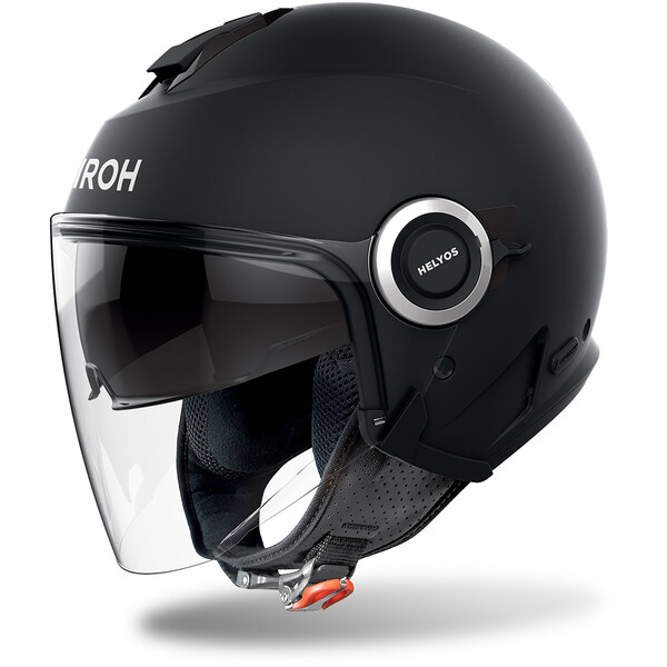 Casque Airoh Helyos Rose