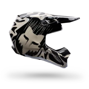 Casque Fox V1 Diffuse SE