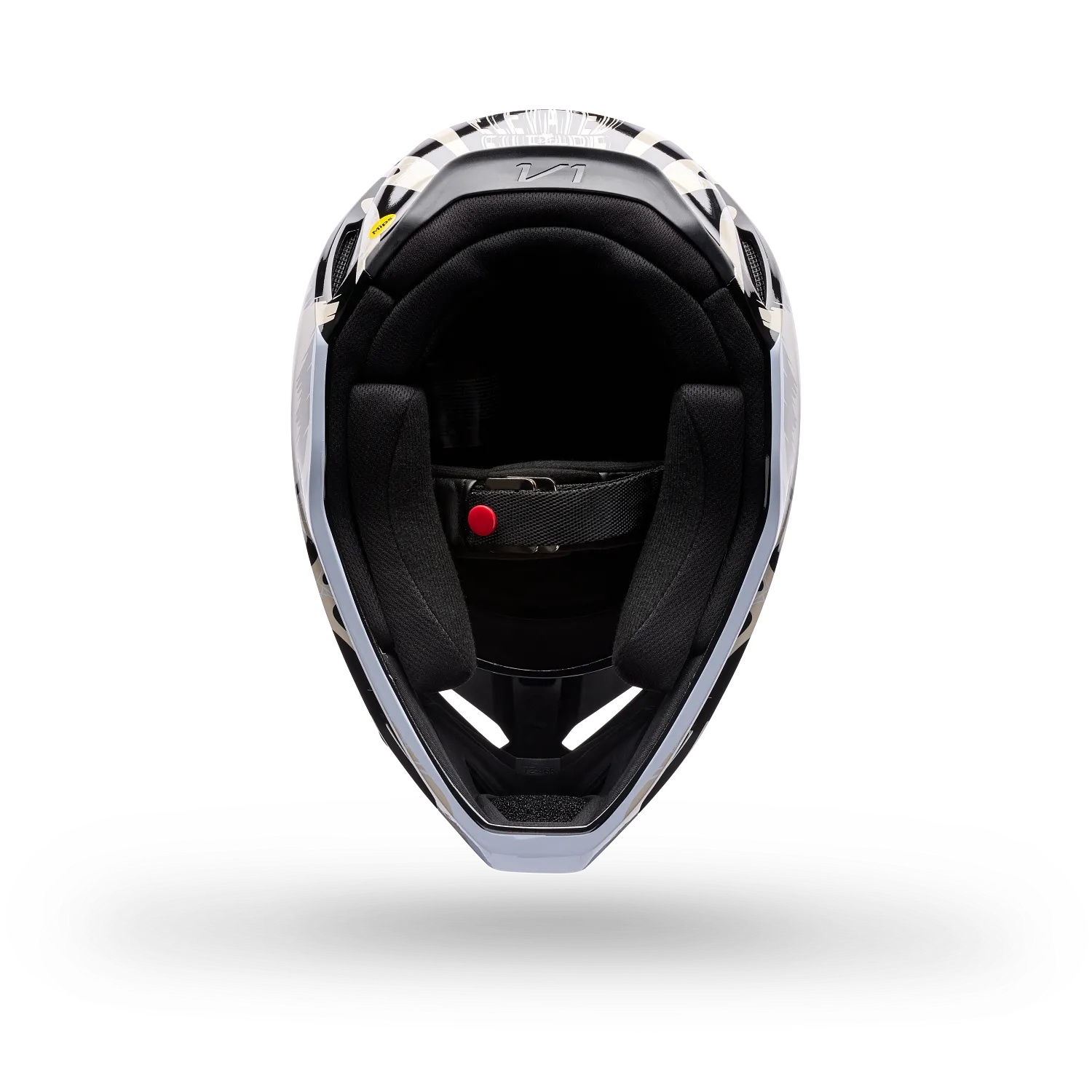 Casque Fox V1 Diffuse SE 6