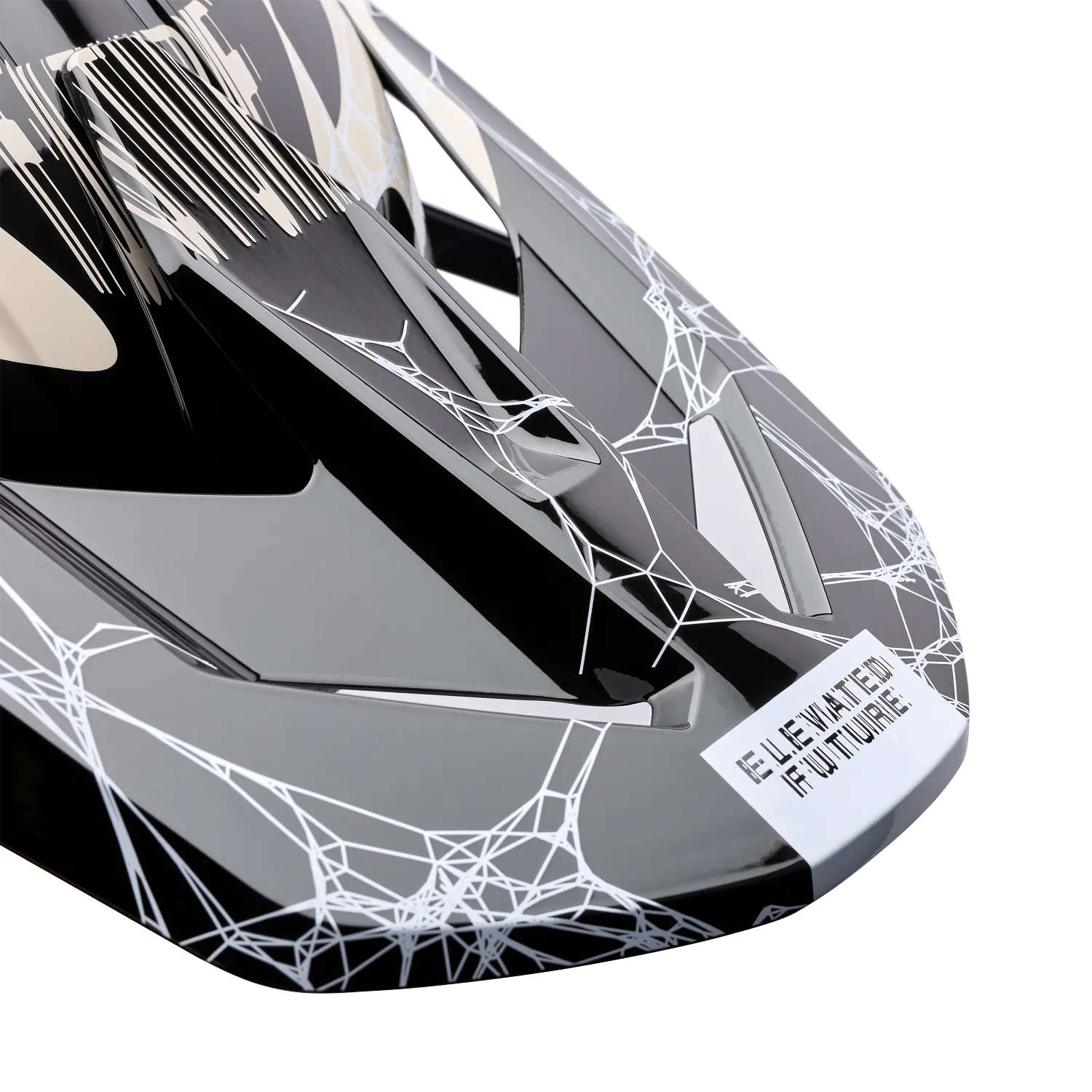 Casque Fox V1 Diffuse SE 9 Casque Fox V1 Diffuse SE