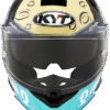 Casque KYT R2R MAX Foggia Mugello