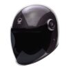 Casque Marko Dark Side Carbon