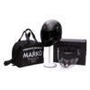 Casque Marko Dark Side Carbon