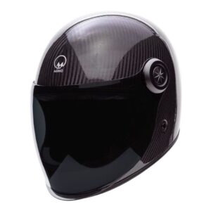 Casque Marko Dark Side Carbon