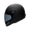 Casque Marko Dark Side Noir Mat