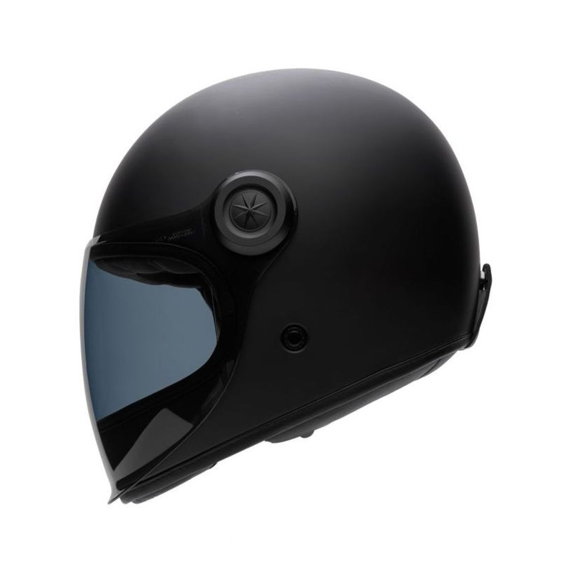 Casque Marko Dark Side Noir Mat