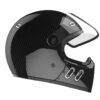 Casque Qwart Phoenix Carbon Casque Qwart Phoenix Carbon